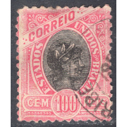BRAZIL SCOTT 116