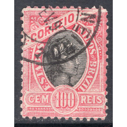 BRAZIL SCOTT 116