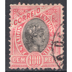 BRAZIL SCOTT 116