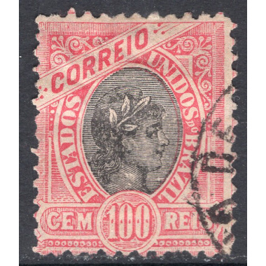 BRAZIL SCOTT 116