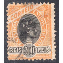 BRAZIL SCOTT 118