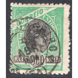 BRAZIL SCOTT 119