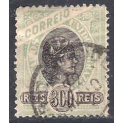 BRAZIL SCOTT 119