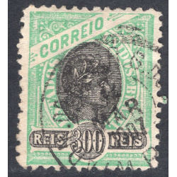 BRAZIL SCOTT 119