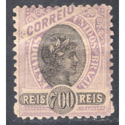 BRAZIL SCOTT 121