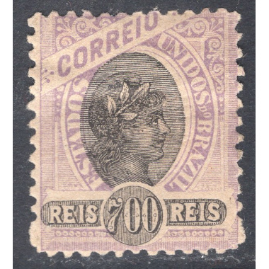 BRAZIL SCOTT 121
