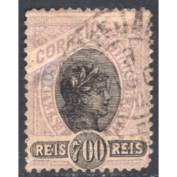 BRAZIL SCOTT 121