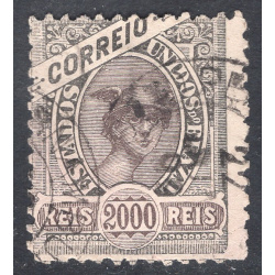 BRAZIL SCOTT 124