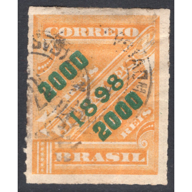 BRAZIL SCOTT 127
