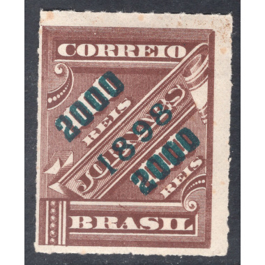 BRAZIL SCOTT 128