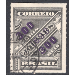 BRAZIL SCOTT 131