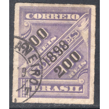 BRAZIL SCOTT 132