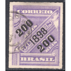 BRAZIL SCOTT 132