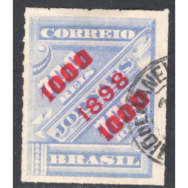BRAZIL SCOTT 135