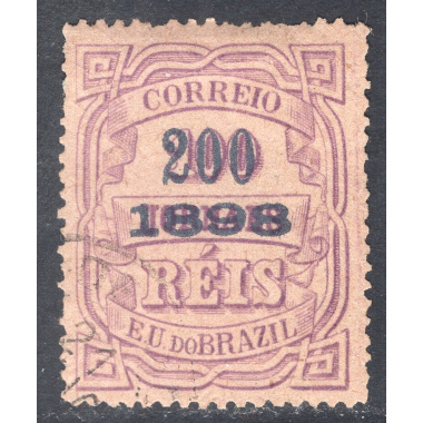 BRAZIL SCOTT 137