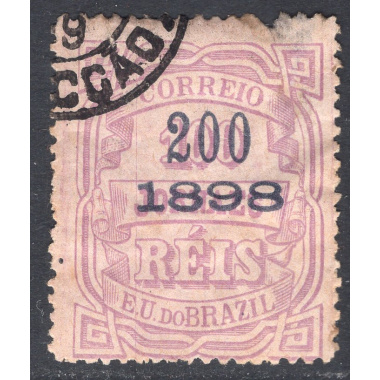 BRAZIL SCOTT 137