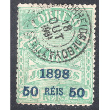 BRAZIL SCOTT 138