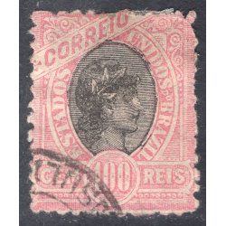 BRAZIL SCOTT 148