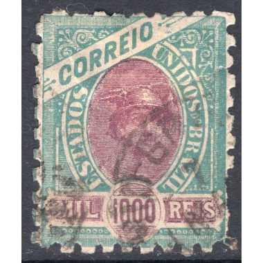 BRAZIL SCOTT 150A