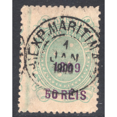 BRAZIL SCOTT 151
