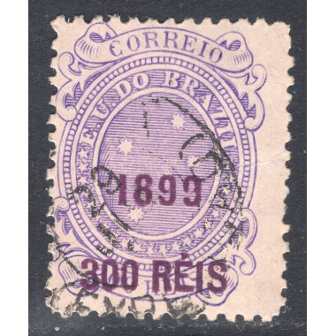 BRAZIL SCOTT 153