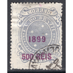 BRAZIL SCOTT 154A