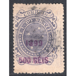 BRAZIL SCOTT 154C