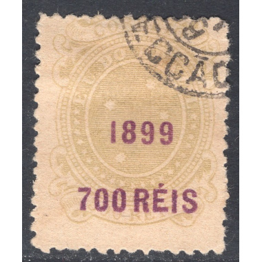 BRAZIL SCOTT 155