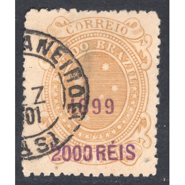 BRAZIL SCOTT 158