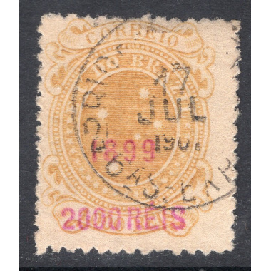 BRAZIL SCOTT 158
