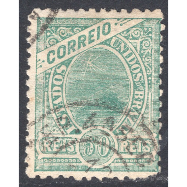 BRAZIL SCOTT 159