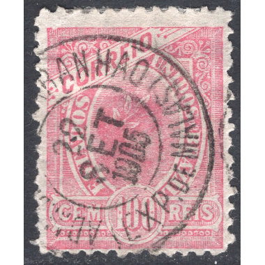 BRAZIL SCOTT 160