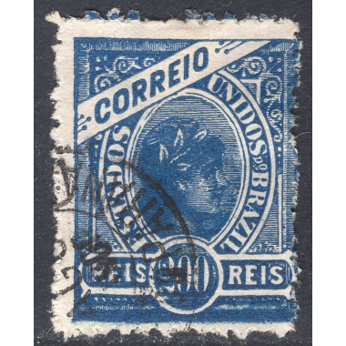 BRAZIL SCOTT 161