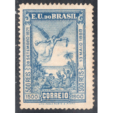 BRAZIL SCOTT 164
