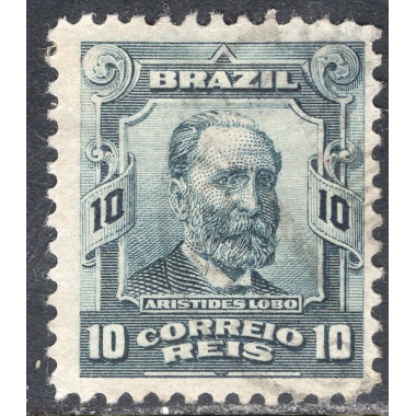 BRAZIL SCOTT 174