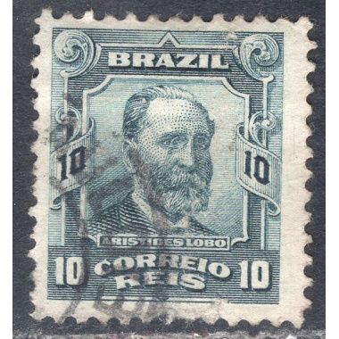 BRAZIL SCOTT 174