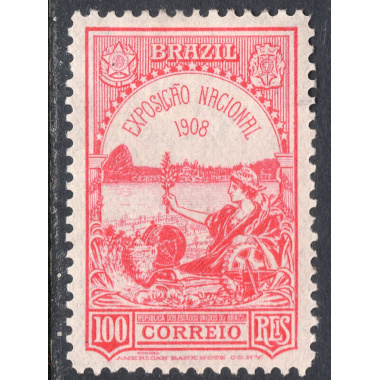 BRAZIL SCOTT 189