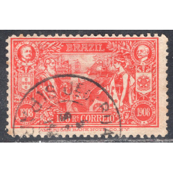 BRAZIL SCOTT 190