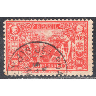 BRAZIL SCOTT 190