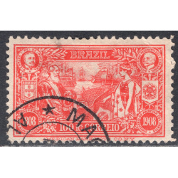 BRAZIL SCOTT 190