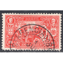 BRAZIL SCOTT 190