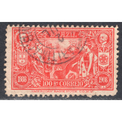 BRAZIL SCOTT 190