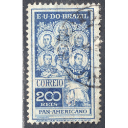 BRAZIL SCOTT 191