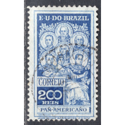 BRAZIL SCOTT 191