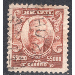 BRAZIL SCOTT 198