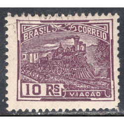 BRAZIL SCOTT 218