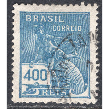 BRAZIL SCOTT 229