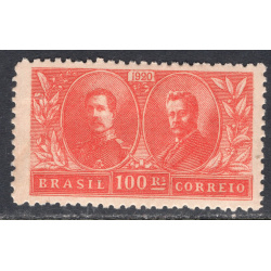 BRAZIL SCOTT 235