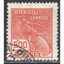 BRAZIL SCOTT 253