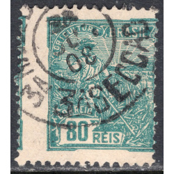 BRAZIL SCOTT 259